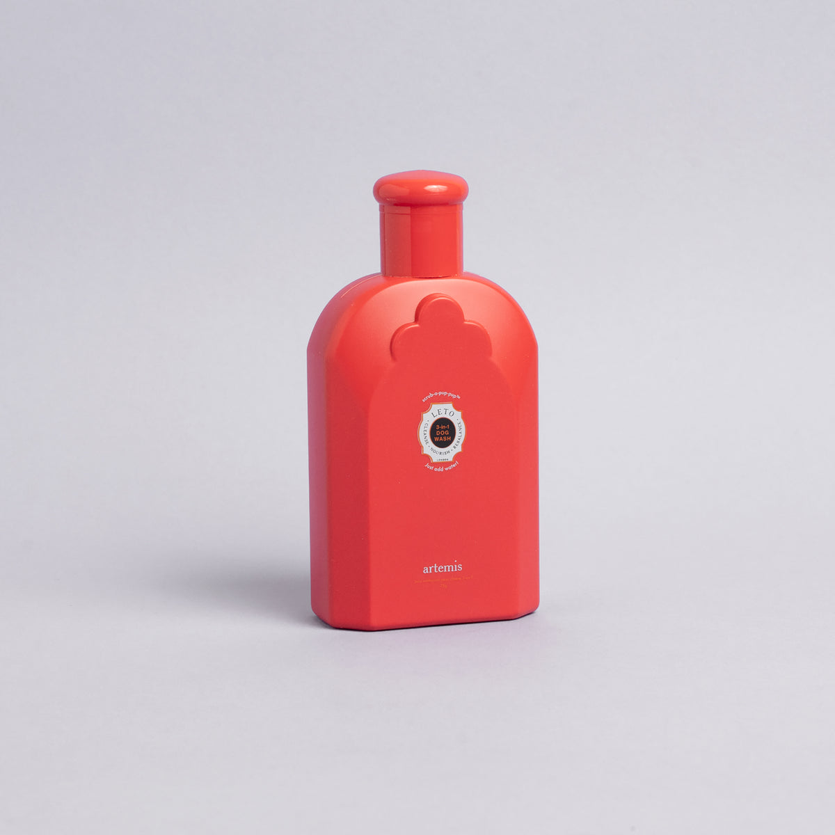 Leto 3-in-1 Dog Wash