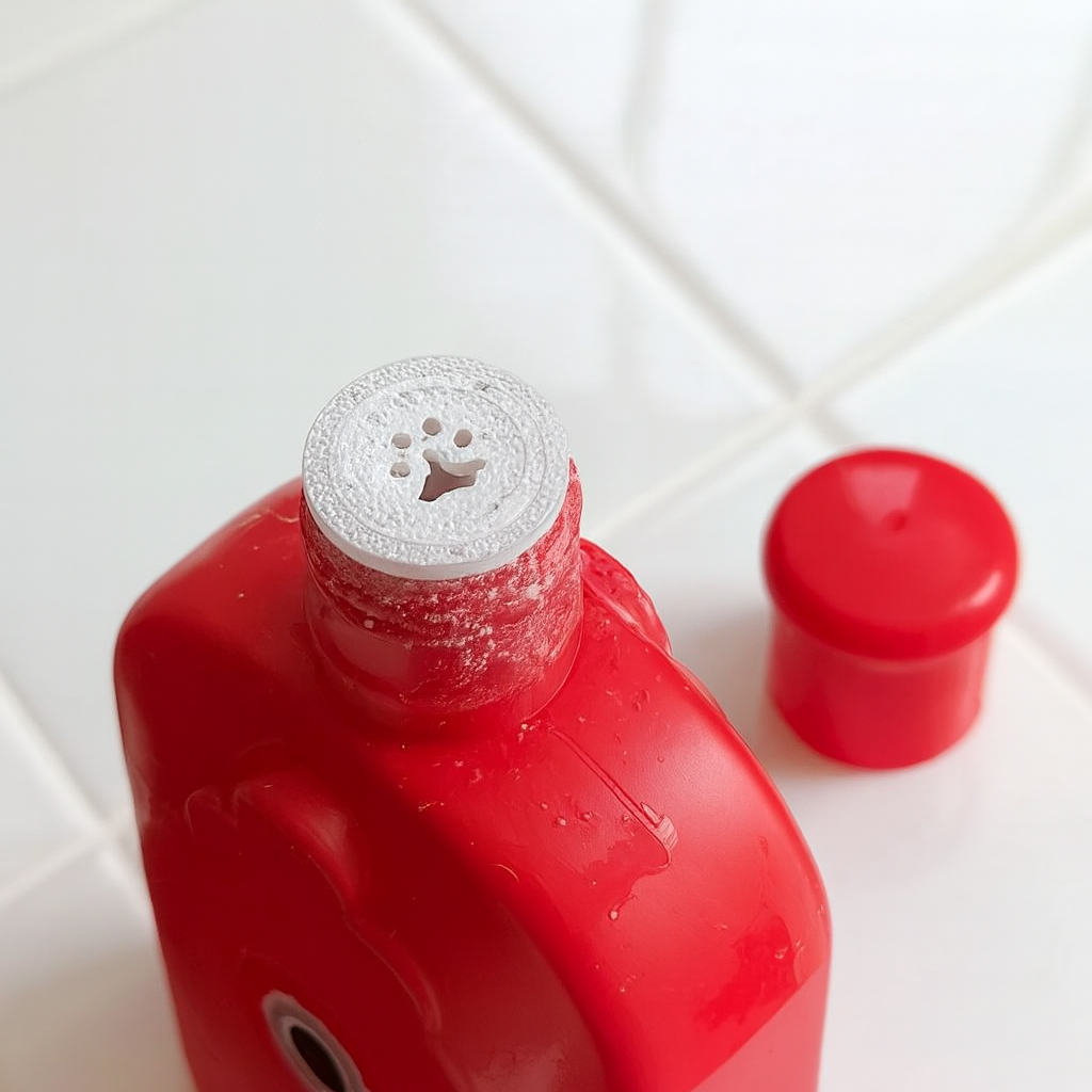 3-in-1 Powder-to-Lather Dog Wash