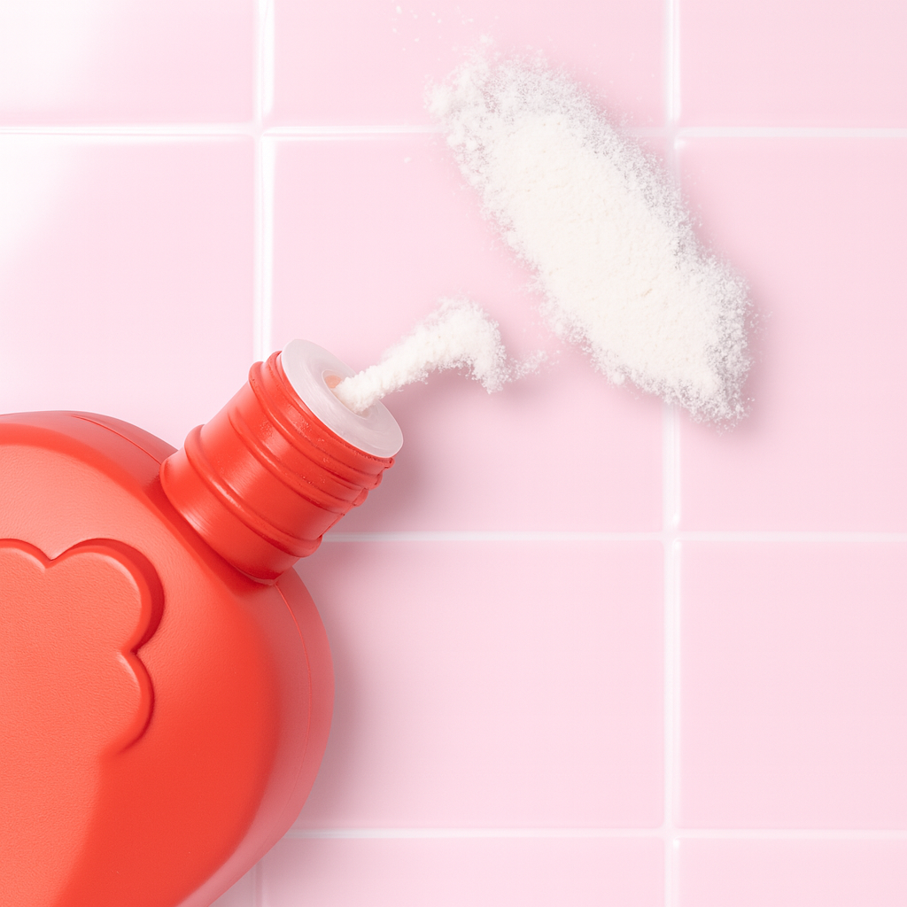 3-in-1 Powder-to-Lather Dog Wash